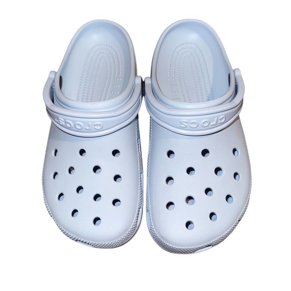 CROCS Classic Clog (Light Blue)